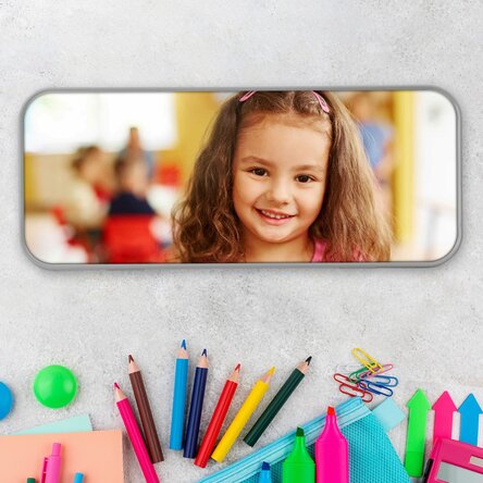 Penar personalizat cu o poză