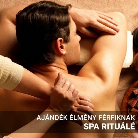 Ajándékélmény a Shakti Központban az Ő számára – SPA-rituálé