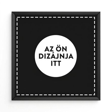 Személyre szabott festmény az Ön grafikájával