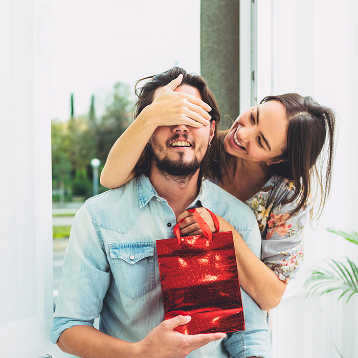 Cadouri de Valentines Day pentru el