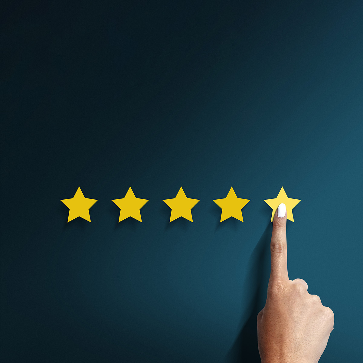 Calitatea produselor personalizate