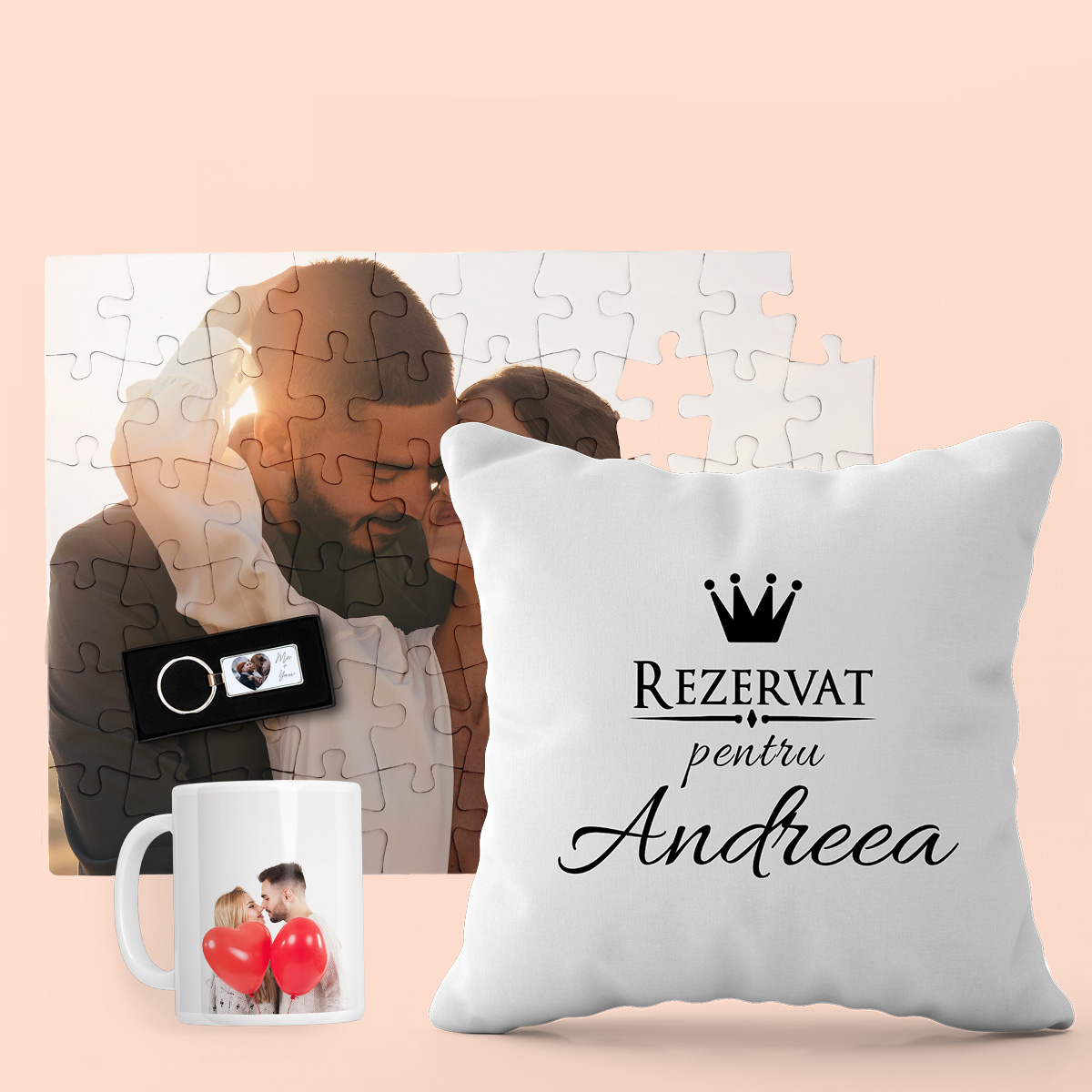 How it's made - personalizarea cadourilor prin sublimare