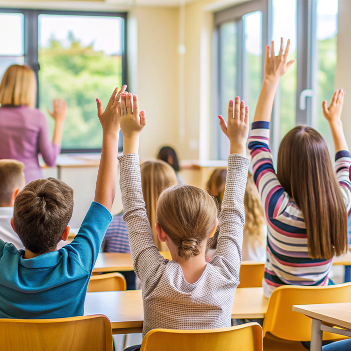 Cadouri personalizate pentru prima zi de școală