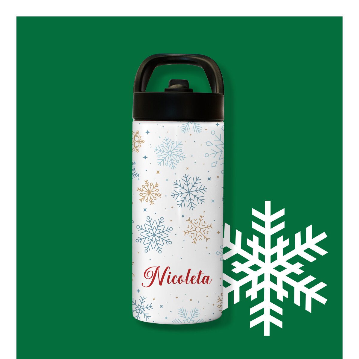 Termosuri de Moș Nicolae