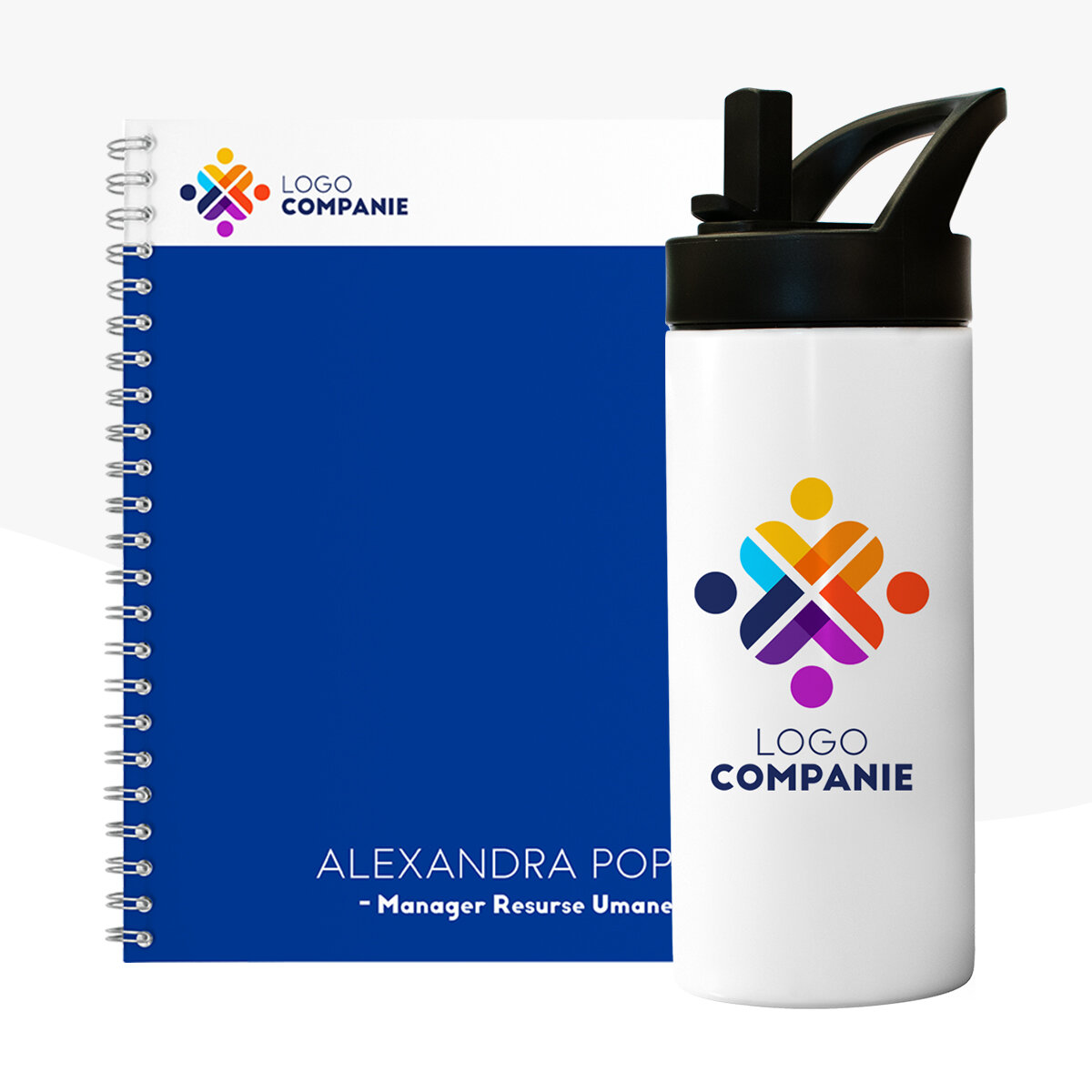 Accesorii de birou corporate