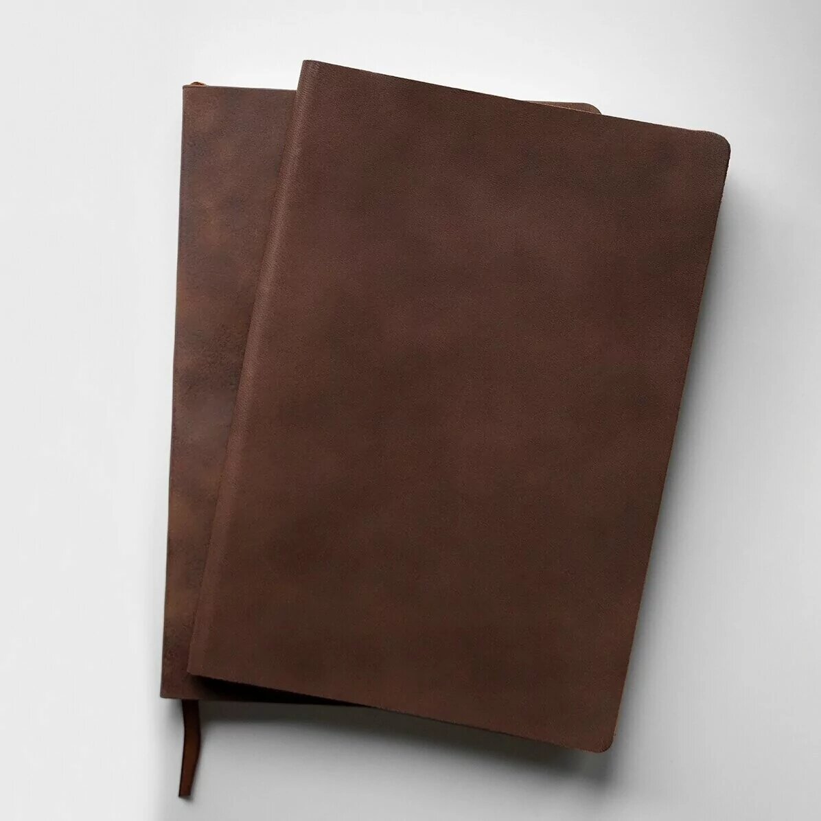 Agendă din piele personalizată cu text și zodia Leu