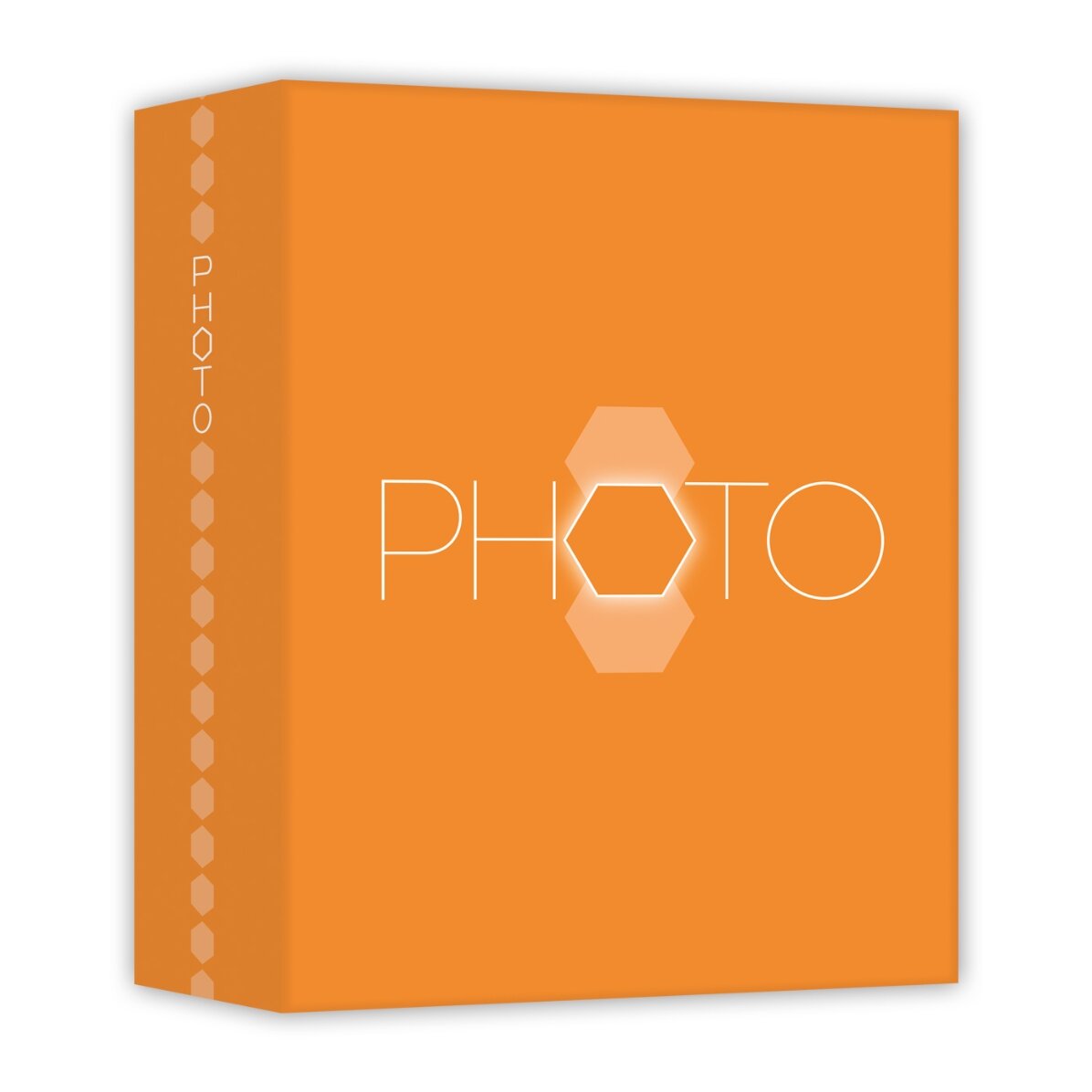 Album foto pentru 100 de poze model clasic - 13x19 cm