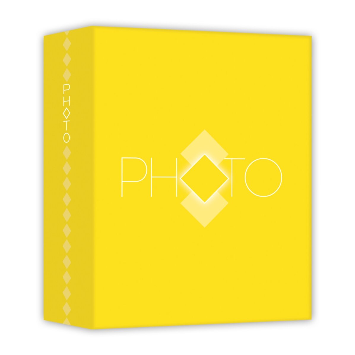 Album foto pentru 100 de poze model clasic - 13x19 cm