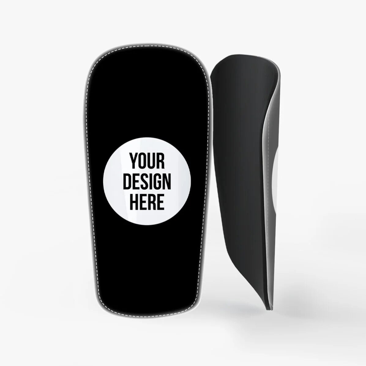 Apărători de fotbal - Custom