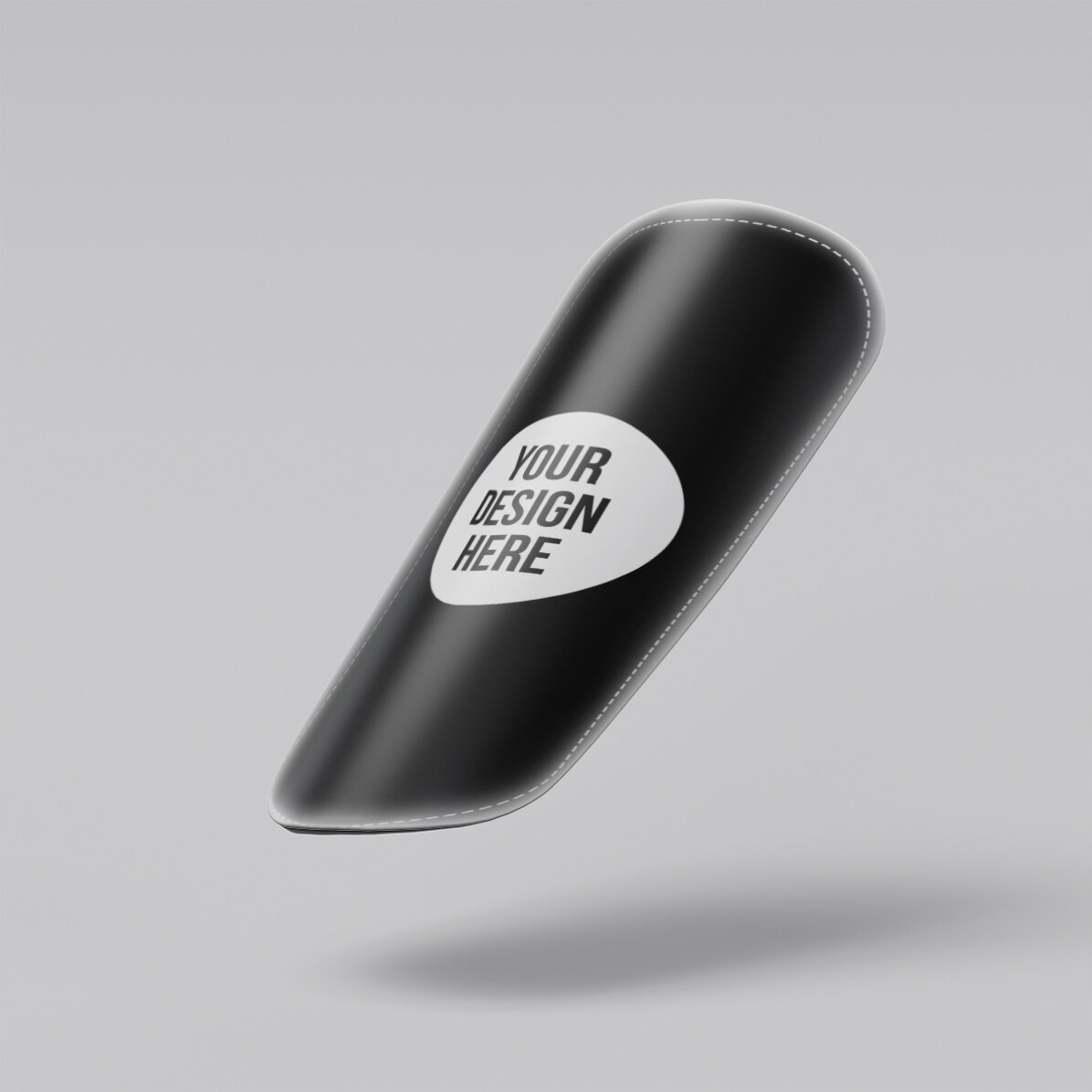 Apărători de fotbal personalizate cu grafica ta