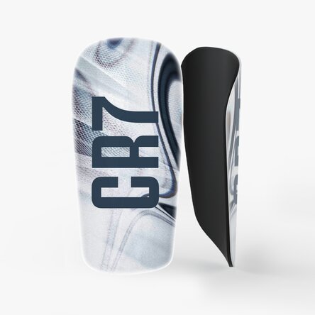 Apărători de fotbal personalizate cu text - Chrome