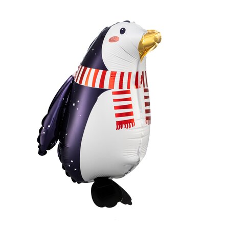 Balon - Pinguin