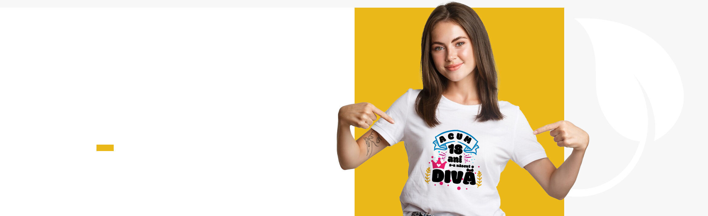 Cadouri personalizate pentru ea