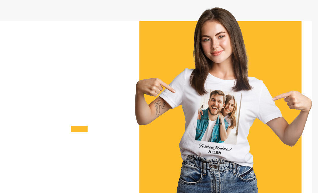 Cadouri personalizate pentru ea