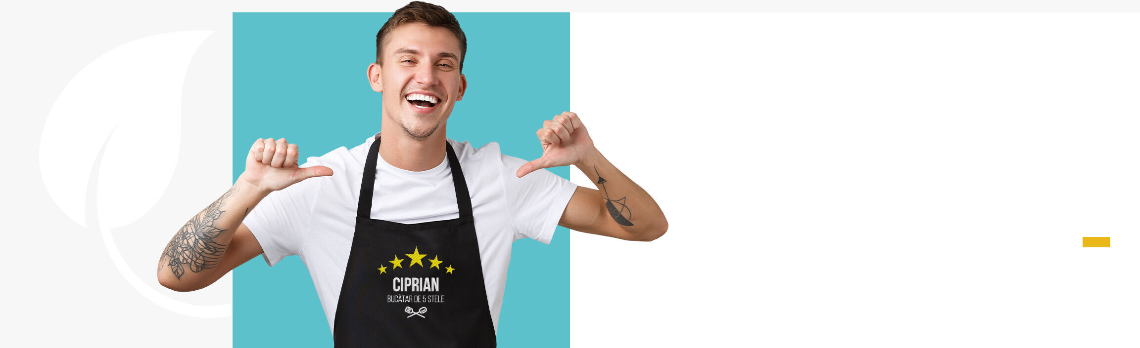 Cadouri personalizate pentru el
