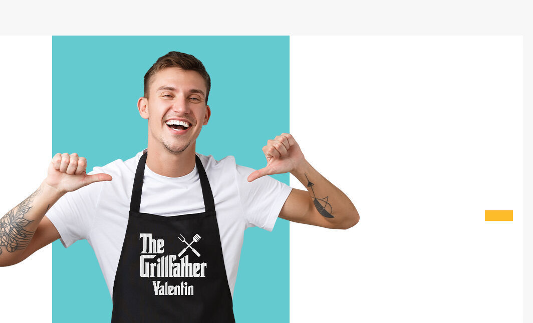Cadouri personalizate pentru el