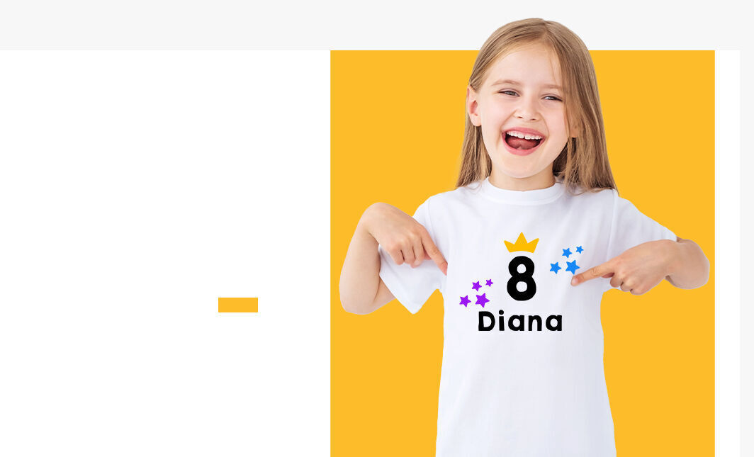 Cadouri personalizate pentru copii