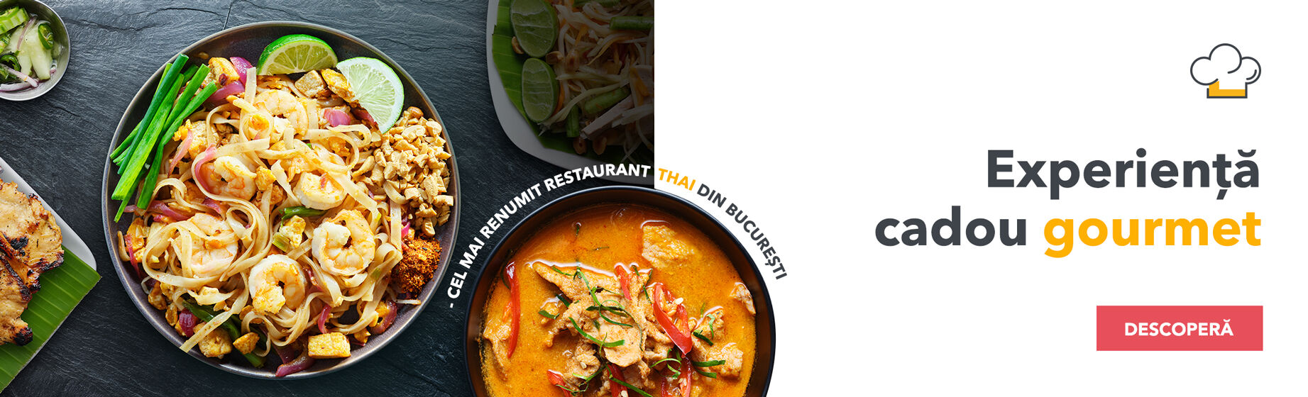 Toate experiențele cadou