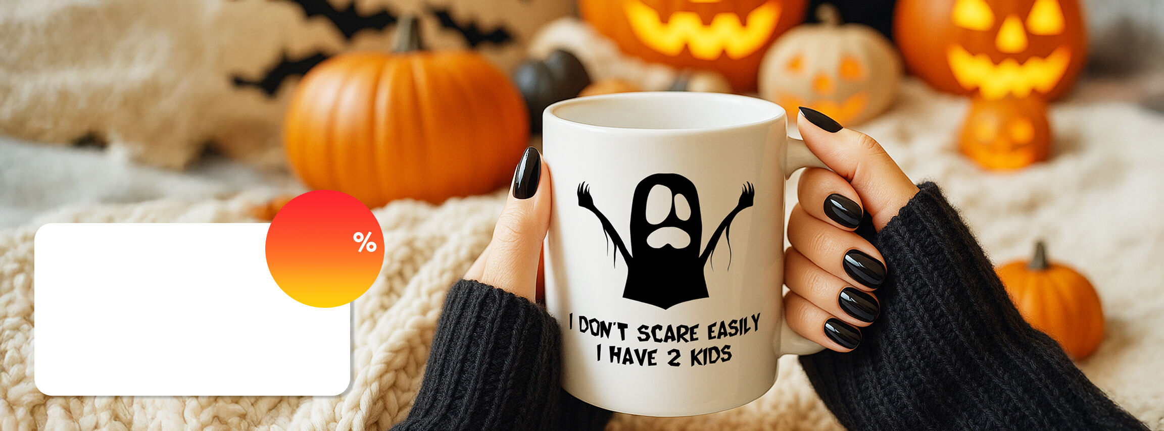 Toate cadourile de Halloween
