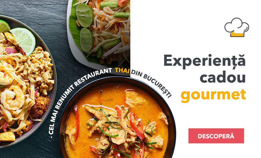 Toate experiențele cadou