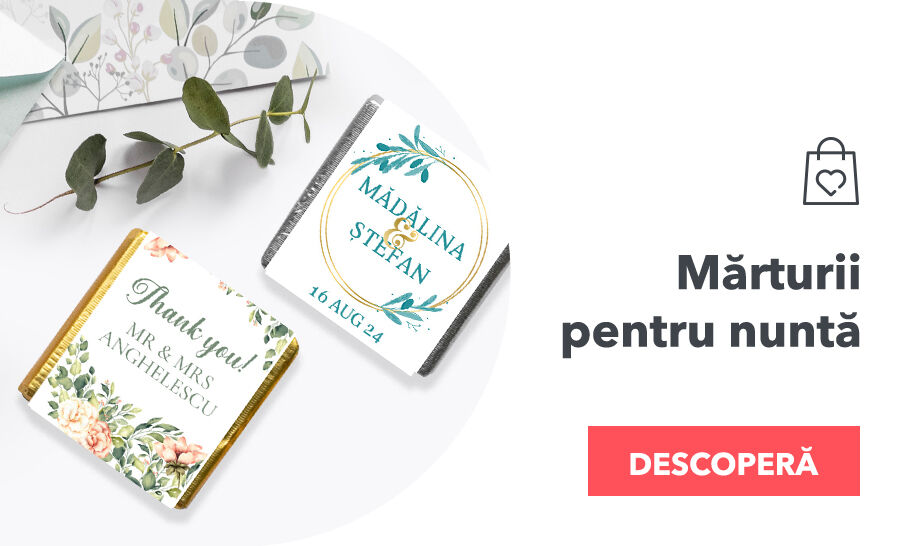 Mărturii pentru nuntă