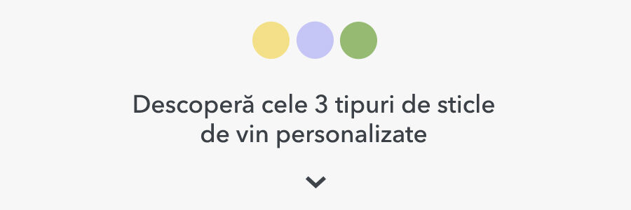 Toate vinurile personalizate