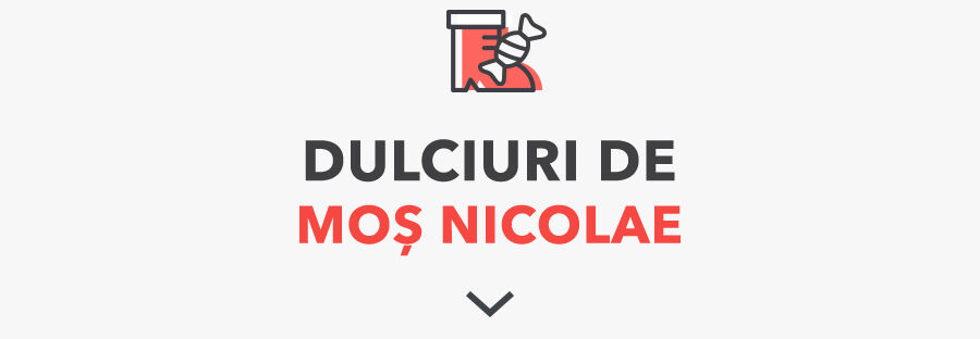 Cadouri de Moș Nicolae