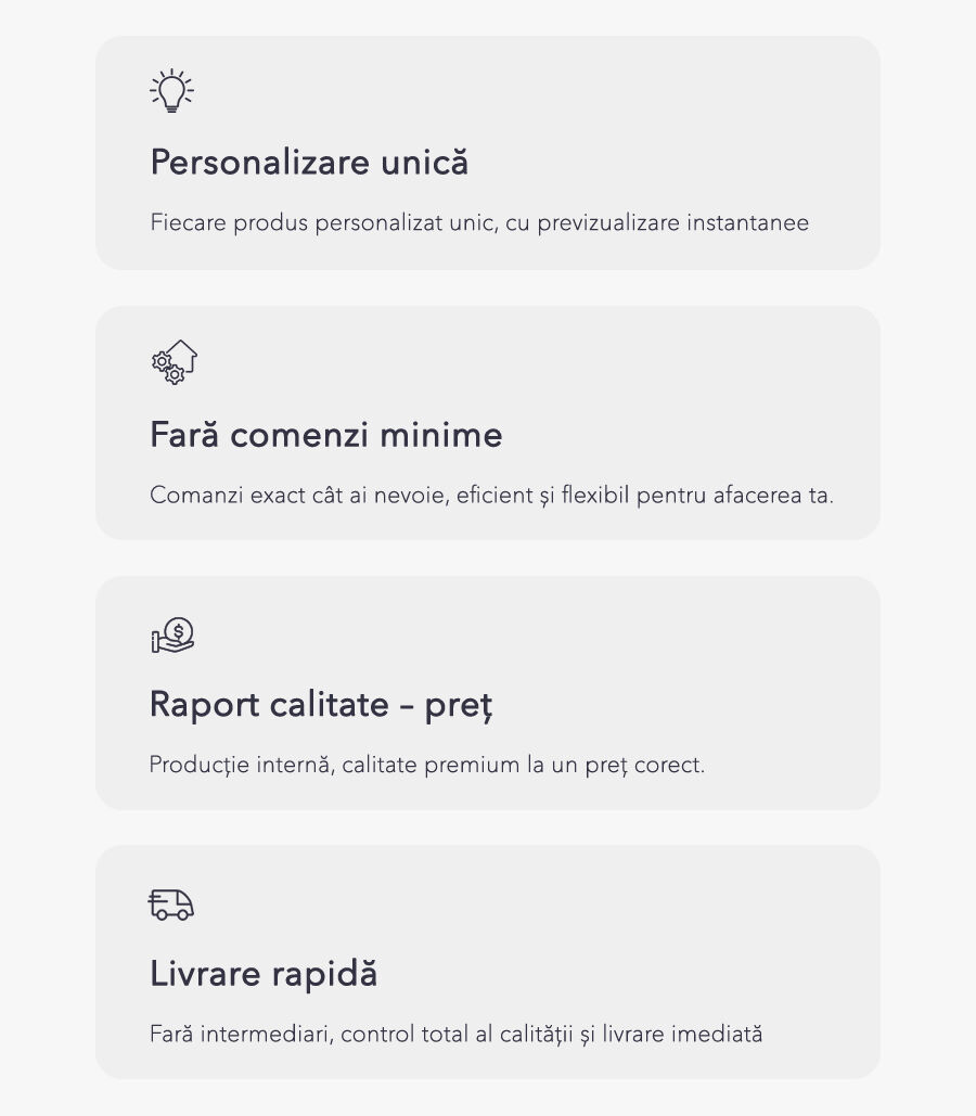 Toate cadourile corporate