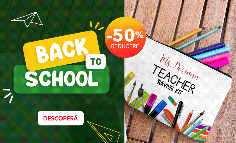 Toate cadourile back to school