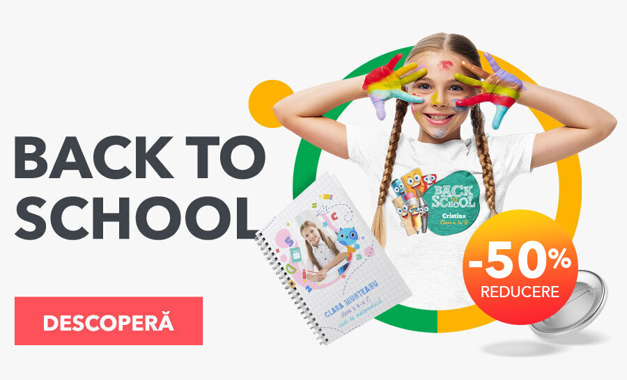 Toate cadourile back to school