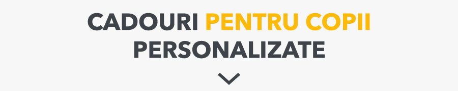 Globuri de birou personalizate de Crăciun