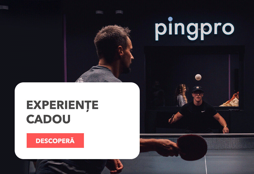 Experiențe cadou personalizate