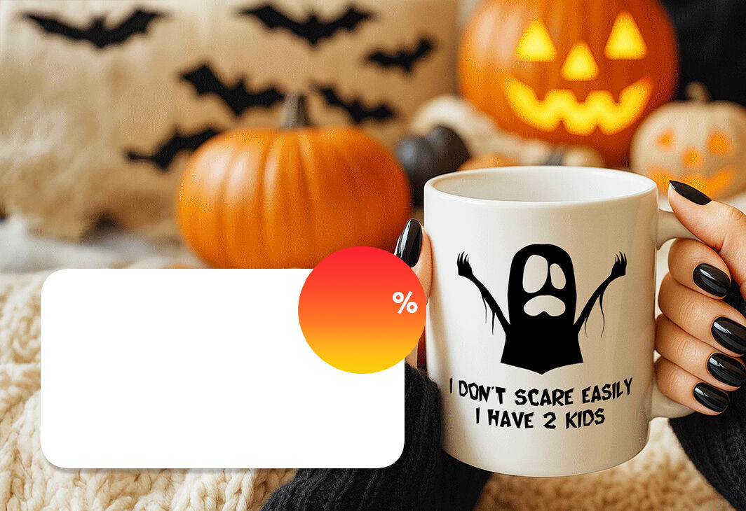 Toate cadourile de Halloween