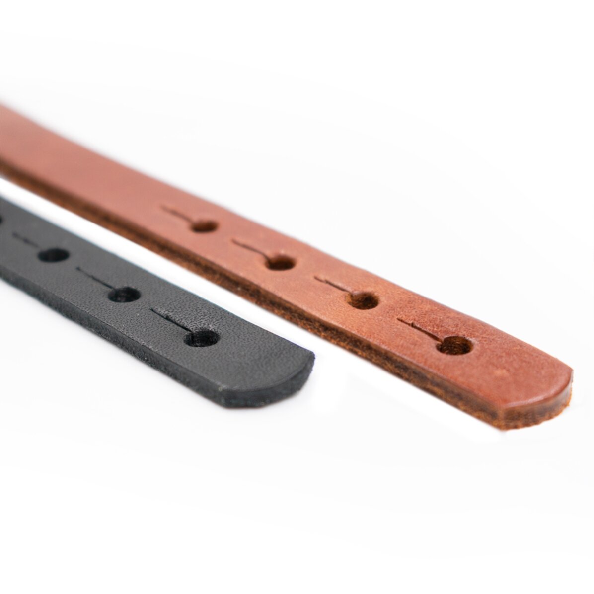 Brățară din piele personalizată cu inițiale și zodia Vărsător