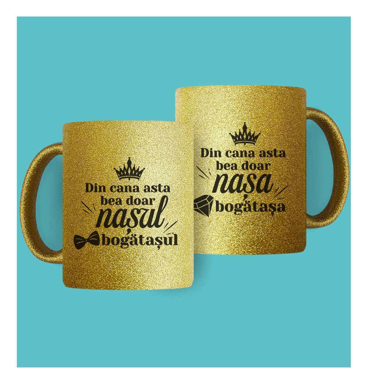 Cadouri în ediție limitată