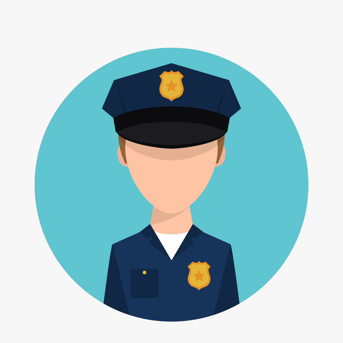 POLIȚIȘTI ȘI POMPIERI