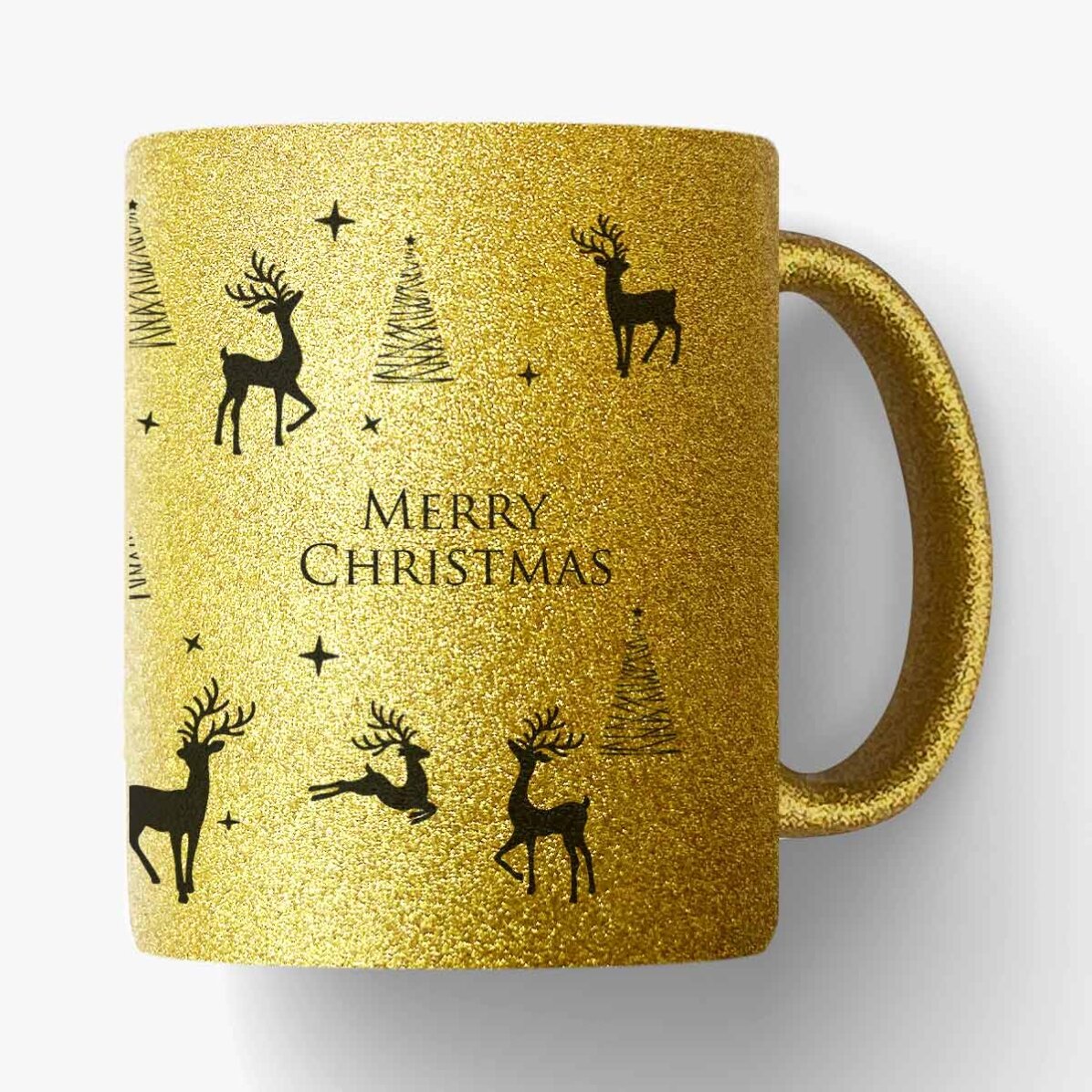 Cană personalizată cu text - Christmas 