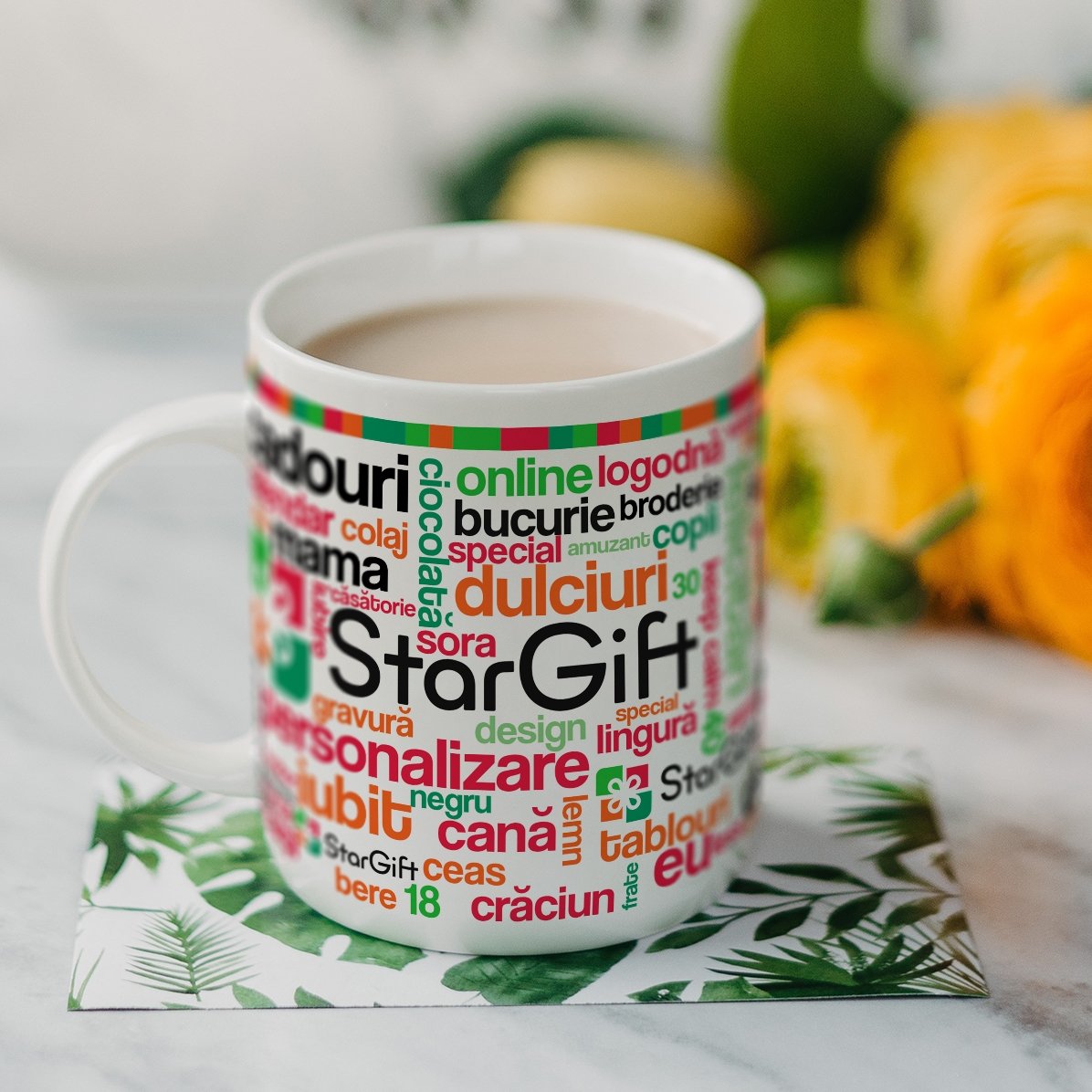 Cană StarGift