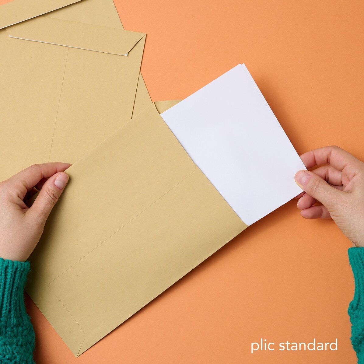 Card personalizat cu text și poză- Love is...