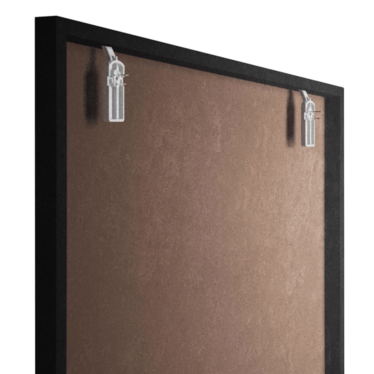 Agățătoare de perete fără găuri pentru rame, tablouri, canvas