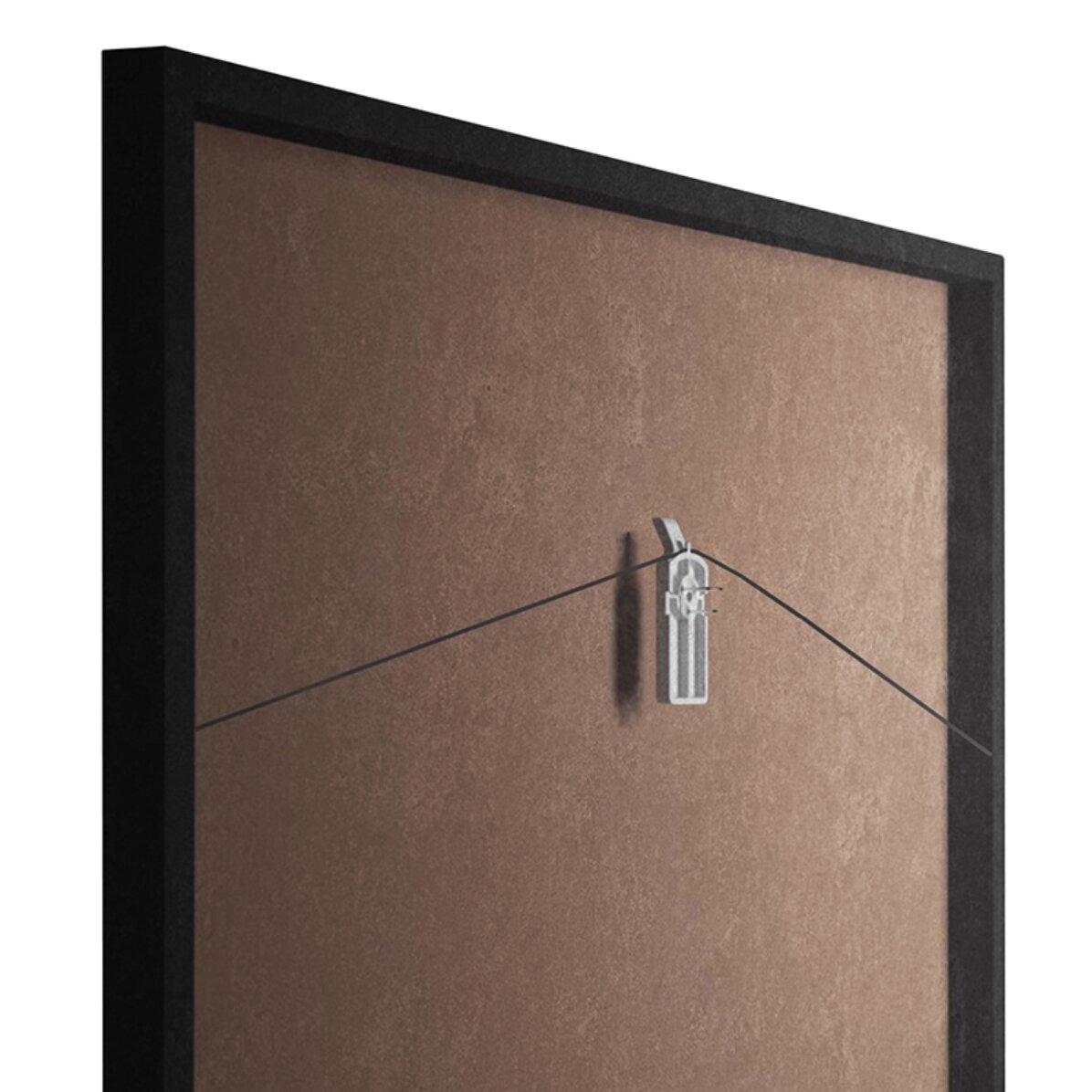 Agățătoare de perete fără găuri pentru rame, tablouri, canvas