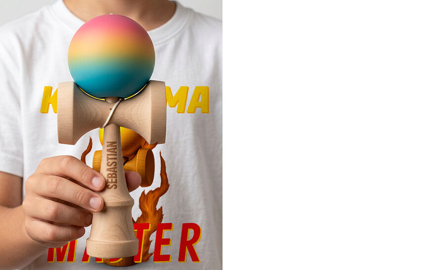 Colecție Kendama