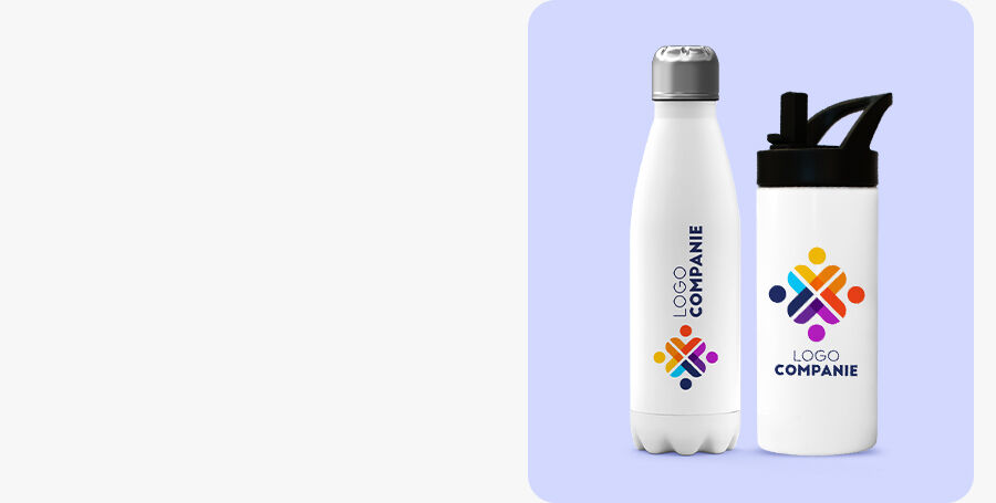 Termosuri personalizate corporate