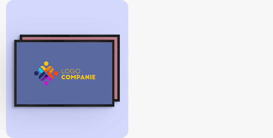 Covoare personalizate corporate