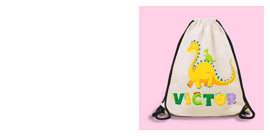 Rucsacuri personalizate