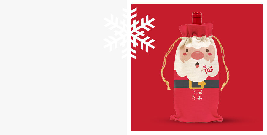 Cadouri de Secret Santa