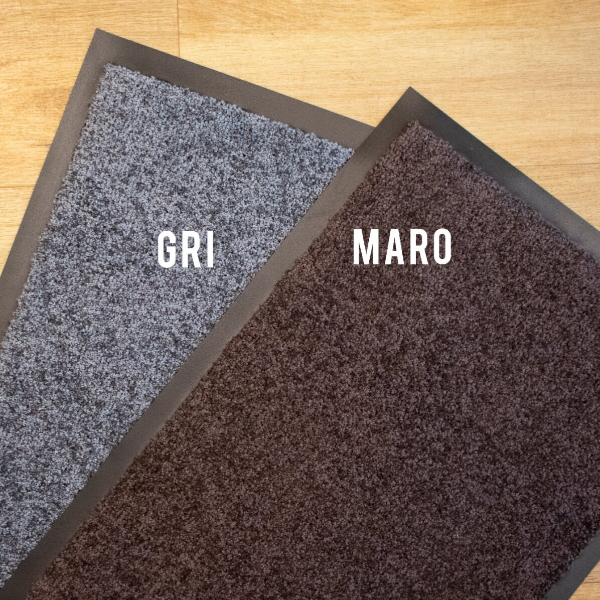 Covoraș intrare de interior - Familia noastră