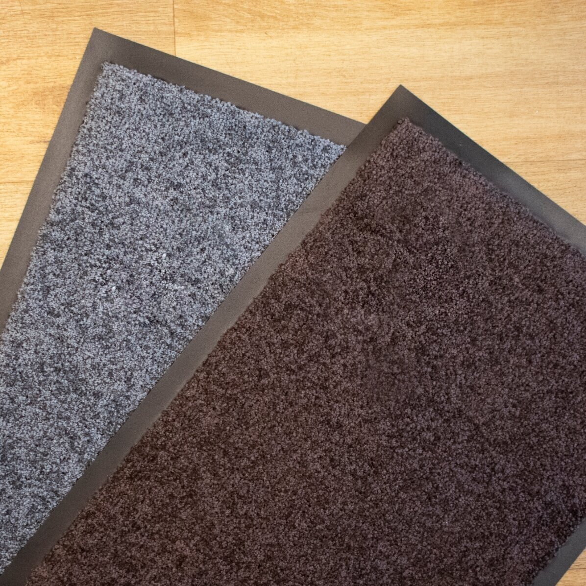 Covoraș intrare de interior personalizat  - Aici stă...