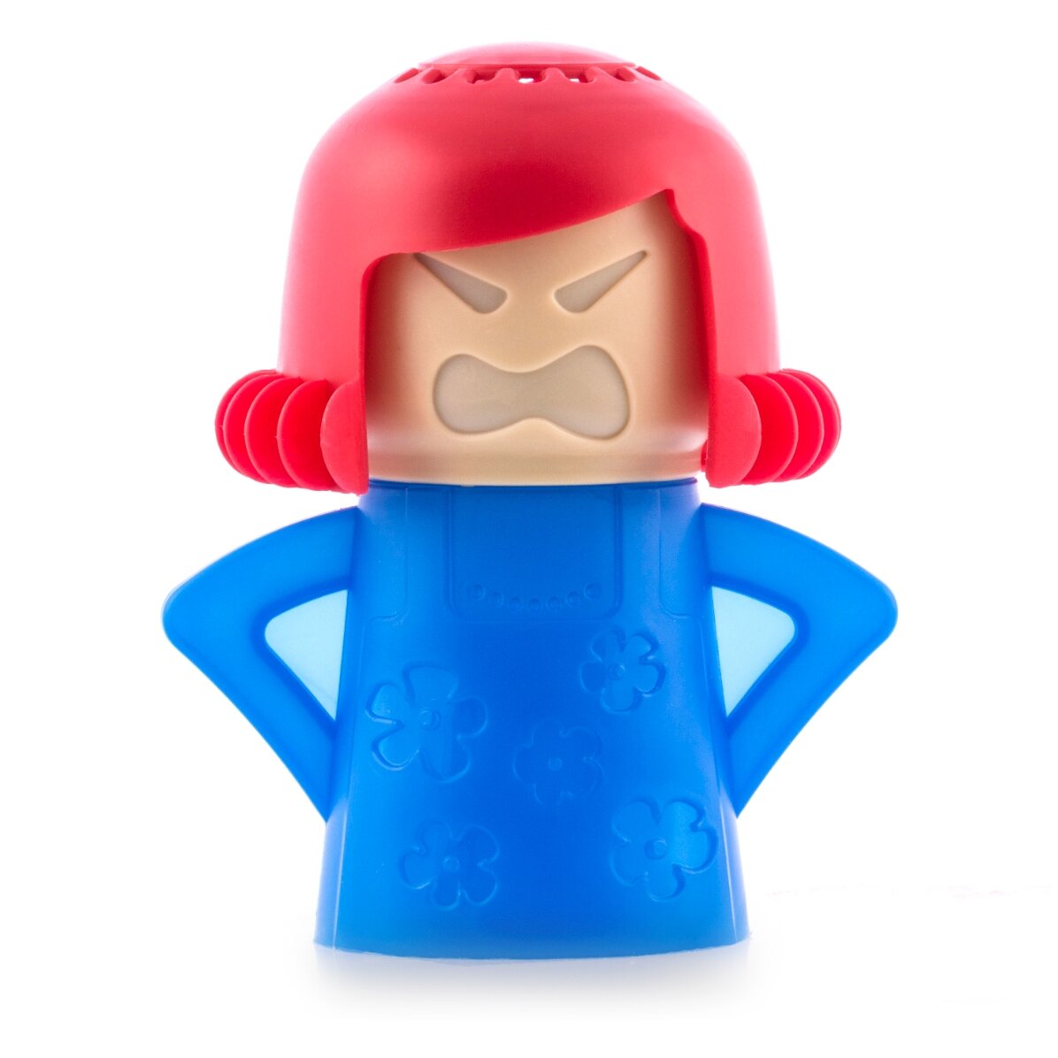 Curățător cu abur pentru cuptorul cu microunde 