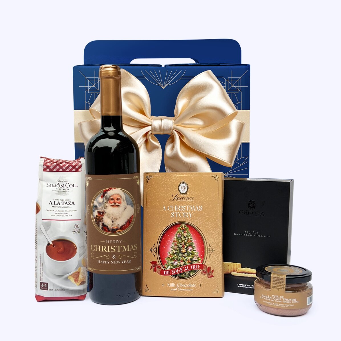 Cutie cadou - ROYAL SIGNATURE 